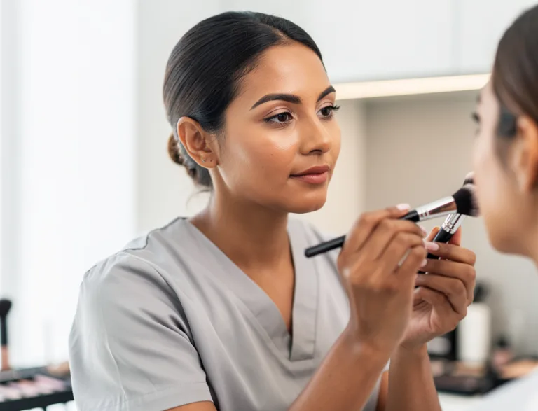 Bridal Makeup service in Aylmer